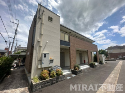 【外観】 | コンフォートA