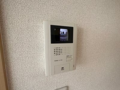 【セキュリティ】 | コンフォートA