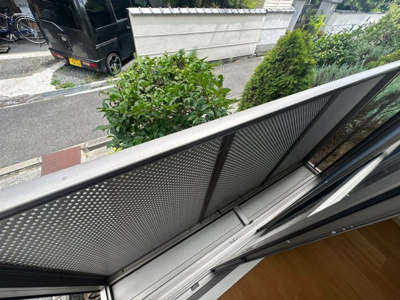 【バルコニー】 | コンフォートA