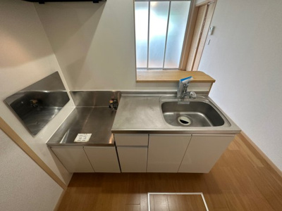 【キッチン】 | コンフォートA