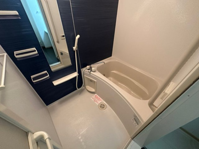 【浴室】 | コンフォートA