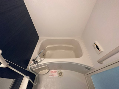 【浴室】 | コンフォートA