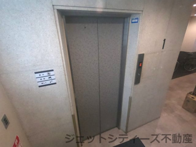 【その他共用部分】 | CABIN OGIMACHI