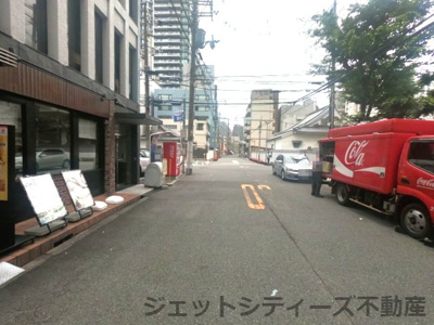 【周辺】 | CABIN OGIMACHI