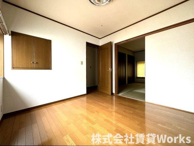 佐古三番町戸建のその他共用部分