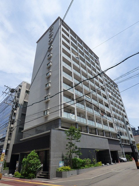 コモテリア渡辺通の画像