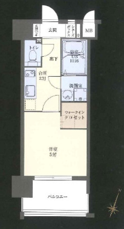 １Ｋタイプ