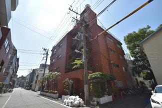 【外観】 | 外観