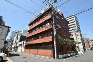 【外観】 | 即日のご見学も可能です！お気軽にお問い合わせください！
外観