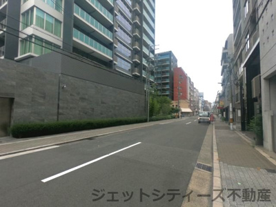 【周辺】 | 日建インテリジェントビル松ヶ枝ビル