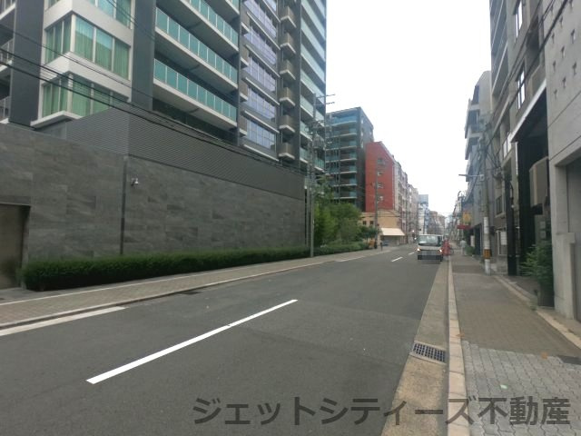 【周辺】 | 日建インテリジェントビル松ヶ枝ビル
