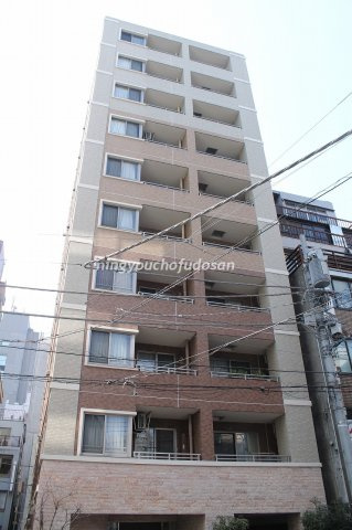  | ＫＤＸレジデンス日本橋水天宮（旧：レガーロ日本橋水天宮）