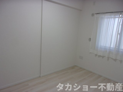 【洋室】 | レクセル稲毛パークス