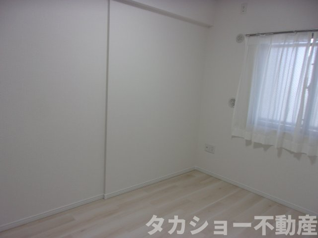 【洋室】 | レクセル稲毛パークス