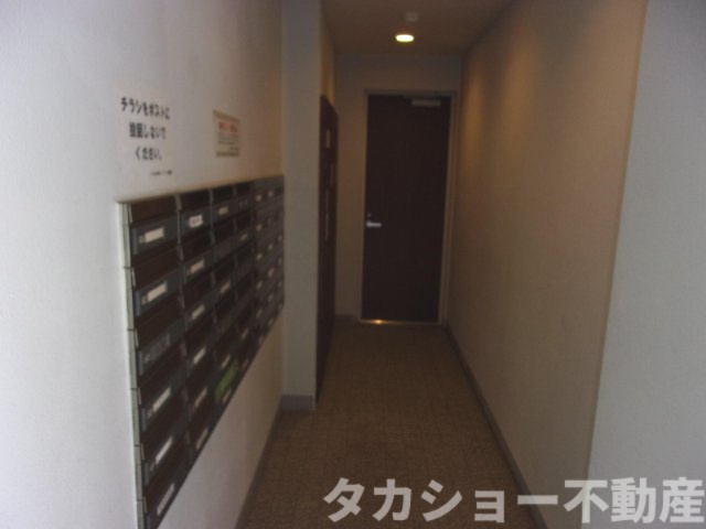 【設備】 | レクセル稲毛パークス