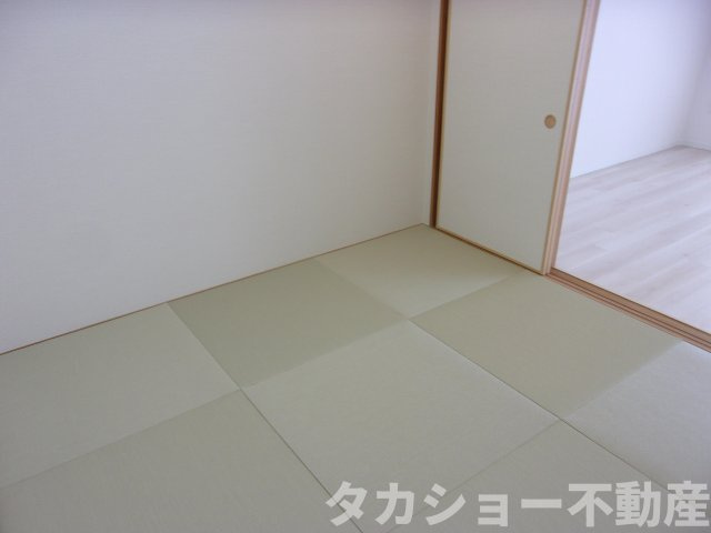 【和室】 | レクセル稲毛パークス