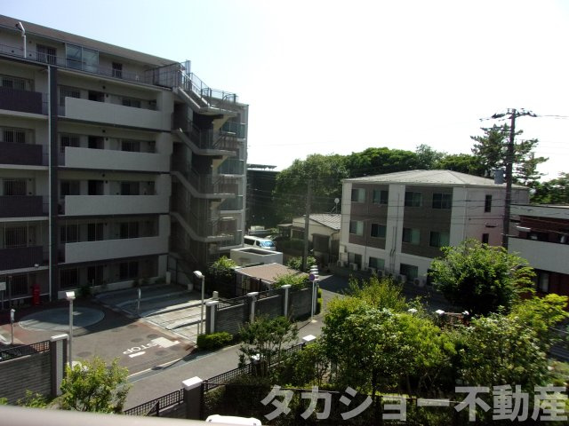 【展望】 | レクセル稲毛パークス