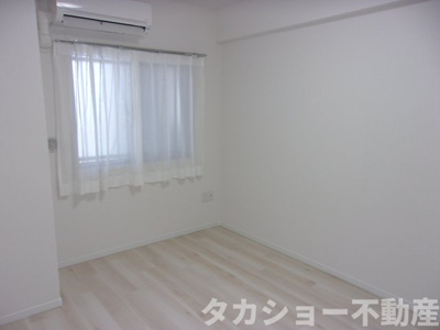 【洋室】 | レクセル稲毛パークス