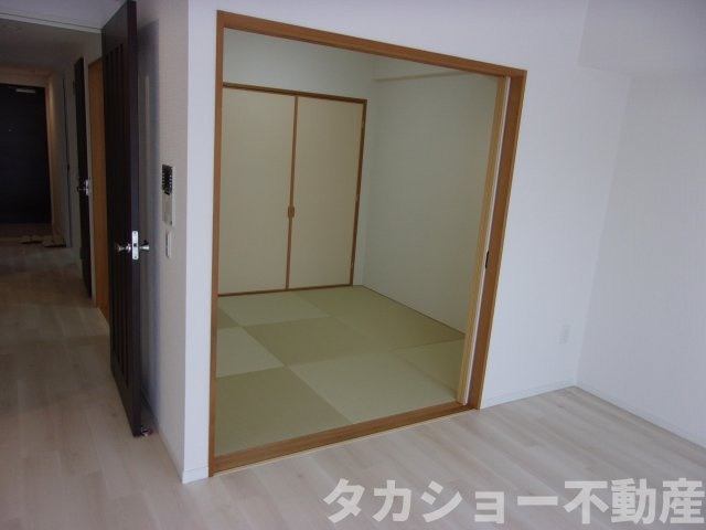 【和室】 | レクセル稲毛パークス