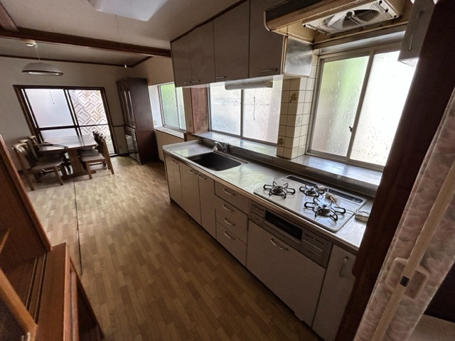 鳥取市用瀬町古用瀬中古戸建のその他