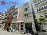 マンション紀陽の画像