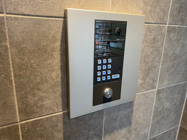 エステート金山|名古屋市の賃貸ならMy賃貸のその他共用部分|エステート金山