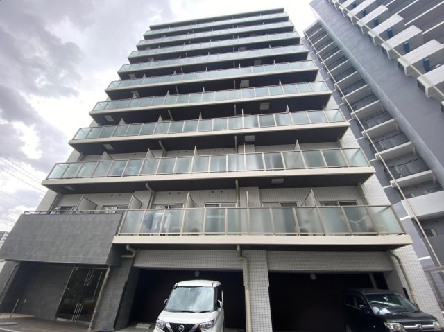 エステート金山|名古屋市の賃貸ならMy賃貸の外観|エステート金山