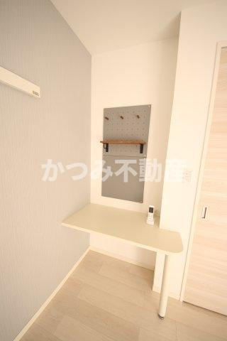 【その他】 | ヴィレッジ・グローリー