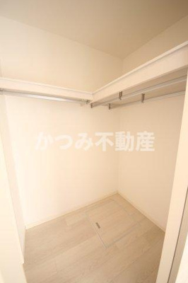【収納】 | ヴィレッジ・グローリー