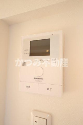 【セキュリティ】 | ヴィレッジ・グローリー