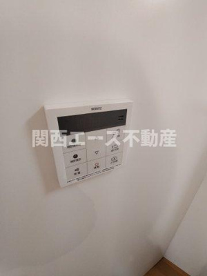 【設備】 | 東石切町３丁目貸家