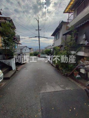 【周辺】 | 東石切町３丁目貸家
