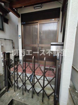  | 東石切町３丁目貸家