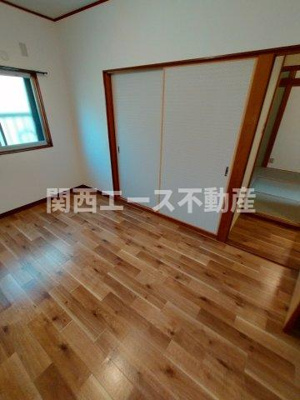 【その他】 | 東石切町３丁目貸家
