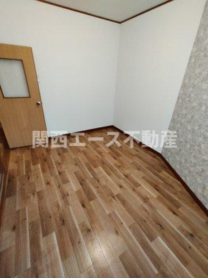  | 東石切町３丁目貸家