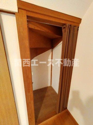  | 東石切町３丁目貸家