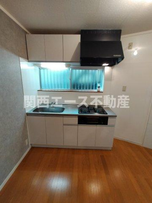  | 東石切町３丁目貸家