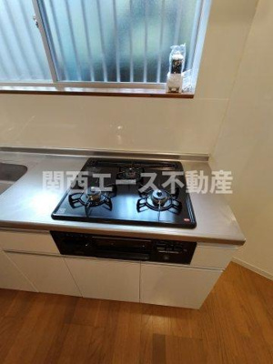  | 東石切町３丁目貸家