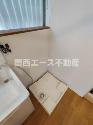  | 東石切町３丁目貸家