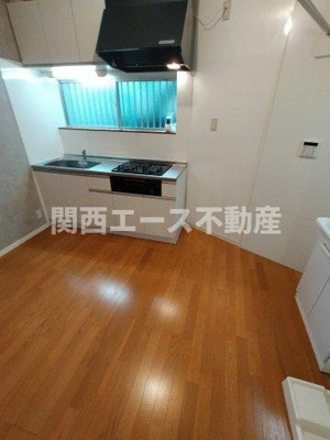 | 東石切町３丁目貸家