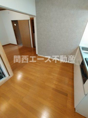  | 東石切町３丁目貸家