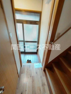  | 東石切町３丁目貸家