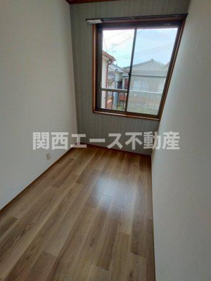  | 東石切町３丁目貸家