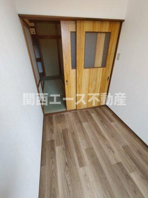  | 東石切町３丁目貸家
