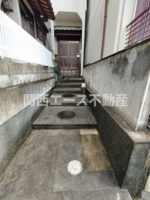 【その他共用部分】 | 東石切町３丁目貸家