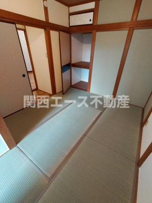  | 東石切町３丁目貸家