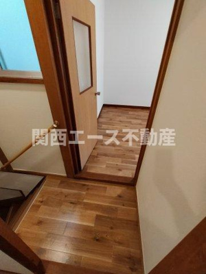  | 東石切町３丁目貸家