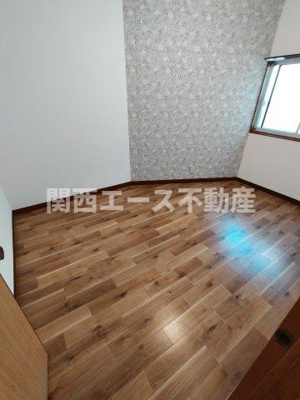  | 東石切町３丁目貸家