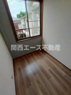  | 東石切町３丁目貸家