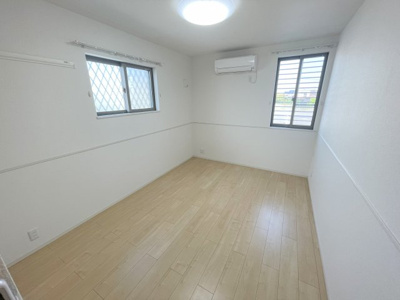 【寝室】 | モンブランⅠ